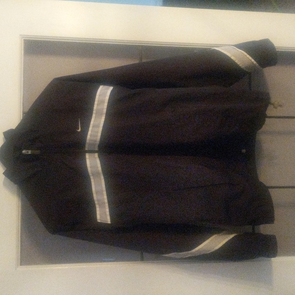 Nike Windbreaker
